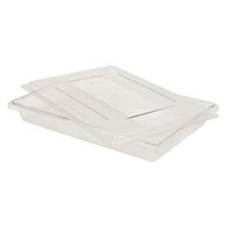 Bakebetter 5 Gal 3.5 Deep Food Box - Clear BA3581267
